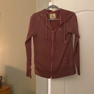 Ascend jacket nice color jacket